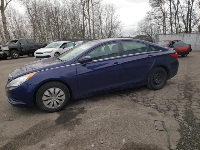 HYUNDAI SONATA 2012 5npeb4ac0ch407727