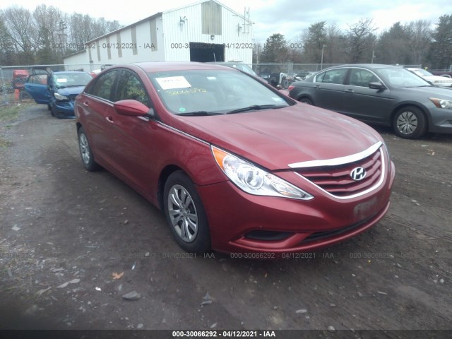 HYUNDAI SONATA 2012 5npeb4ac0ch407906