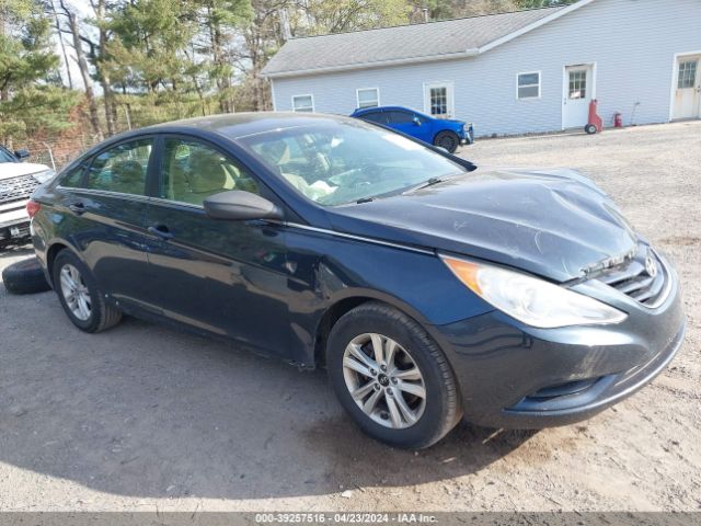 HYUNDAI SONATA 2012 5npeb4ac0ch408845