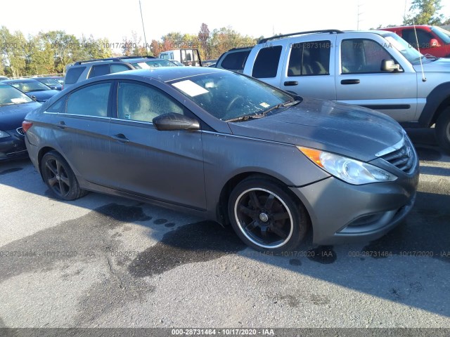 HYUNDAI SONATA 2012 5npeb4ac0ch409803