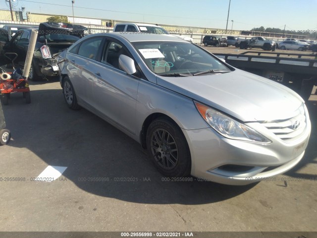 HYUNDAI SONATA 2012 5npeb4ac0ch410191