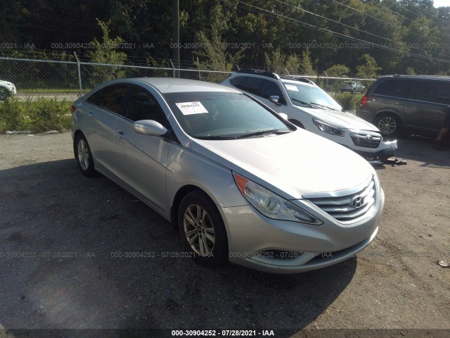 HYUNDAI SONATA 2012 5npeb4ac0ch412412