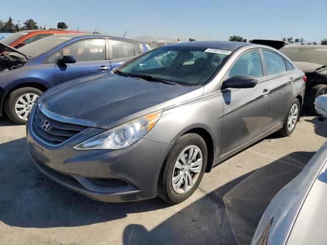 HYUNDAI SONATA 2012 5npeb4ac0ch413561