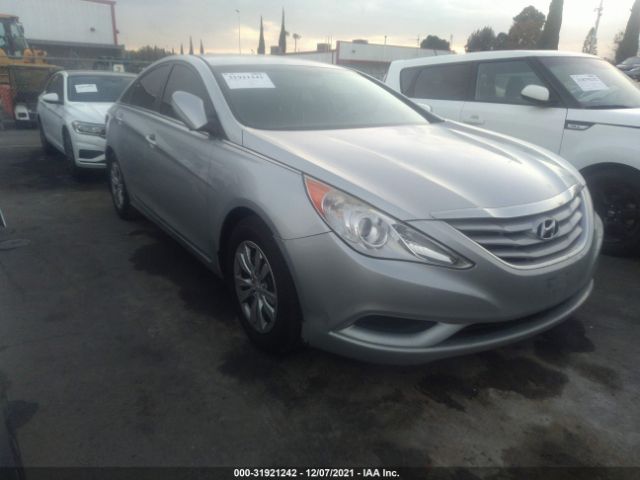 HYUNDAI SONATA 2012 5npeb4ac0ch414208