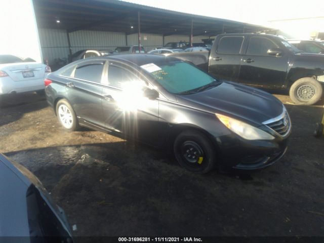 HYUNDAI SONATA 2012 5npeb4ac0ch416069