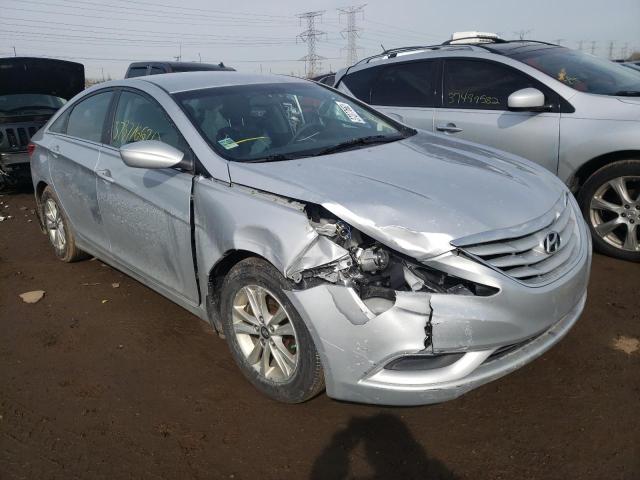 HYUNDAI SONATA 2012 5npeb4ac0ch416170