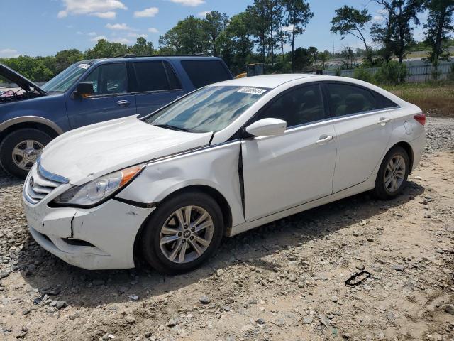 HYUNDAI SONATA 2012 5npeb4ac0ch416248