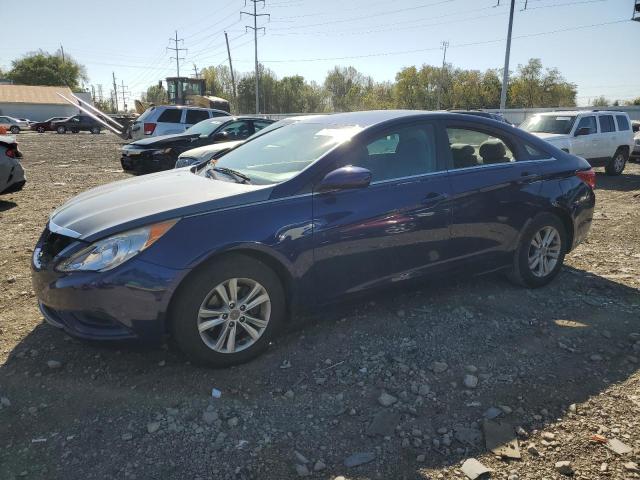 HYUNDAI SONATA 2012 5npeb4ac0ch418534