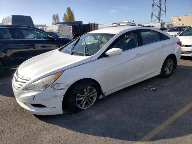 HYUNDAI SONATA 2012 5npeb4ac0ch422809