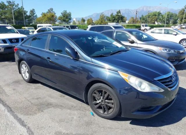 HYUNDAI SONATA 2012 5npeb4ac0ch424253