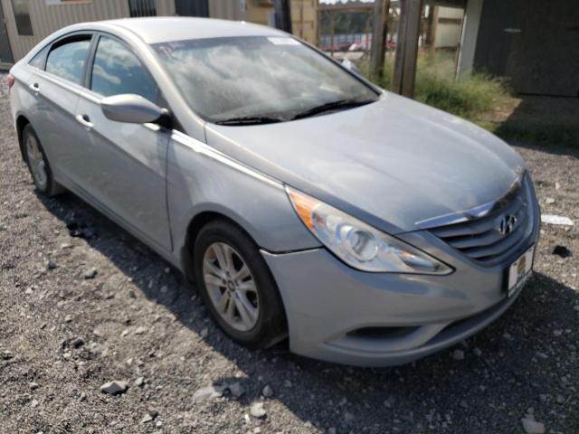 HYUNDAI SONATA GLS 2012 5npeb4ac0ch426181