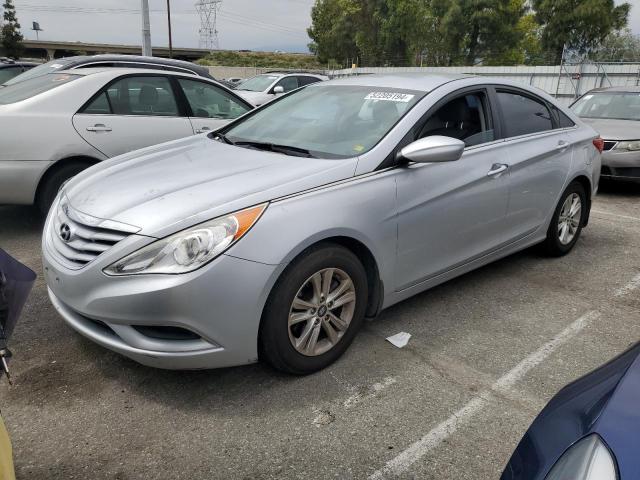 HYUNDAI SONATA 2012 5npeb4ac0ch427346