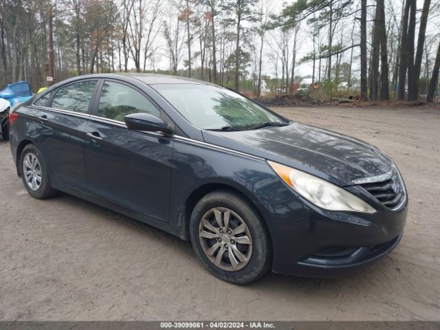 HYUNDAI SONATA 2012 5npeb4ac0ch427654