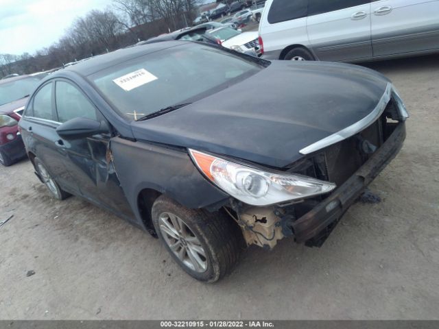 HYUNDAI SONATA 2012 5npeb4ac0ch427668