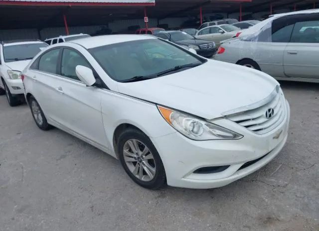 HYUNDAI SONATA 2012 5npeb4ac0ch428917