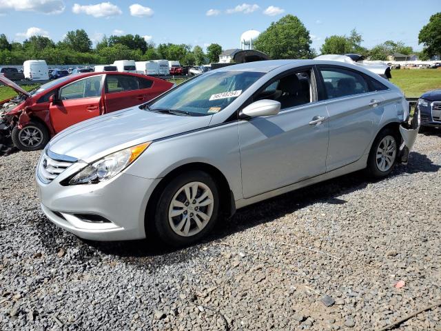 HYUNDAI SONATA 2012 5npeb4ac0ch428948