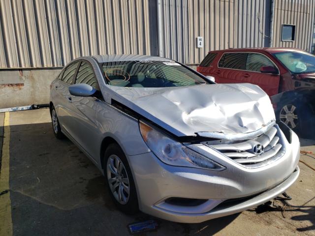 HYUNDAI SONATA GLS 2012 5npeb4ac0ch431574