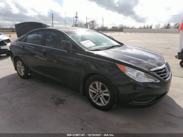 HYUNDAI SONATA 2012 5npeb4ac0ch433342