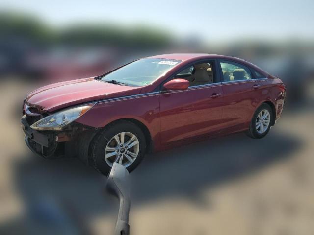 HYUNDAI SONATA 2012 5npeb4ac0ch440212