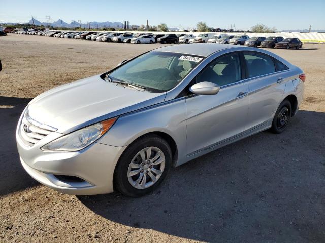 HYUNDAI SONATA 2012 5npeb4ac0ch440890