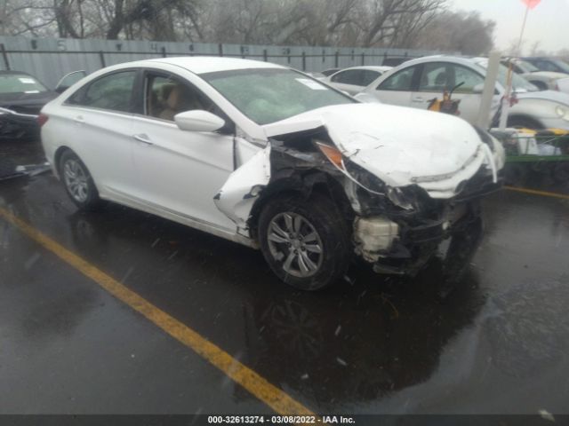 HYUNDAI SONATA 2012 5npeb4ac0ch442168