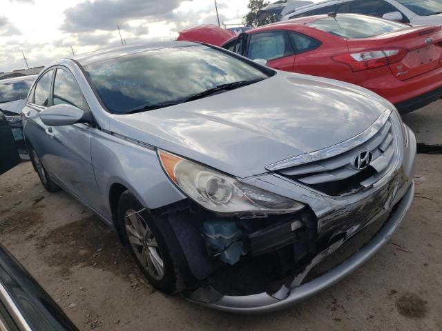 HYUNDAI SONATA GLS 2012 5npeb4ac0ch442221