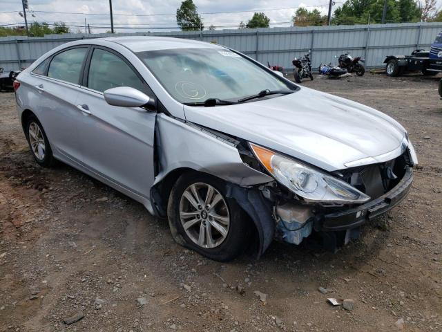 HYUNDAI SONATA GLS 2012 5npeb4ac0ch442378