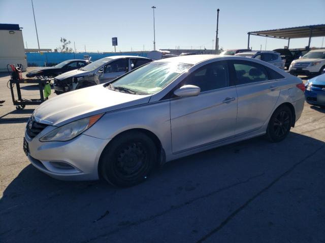 HYUNDAI SONATA 2012 5npeb4ac0ch442400