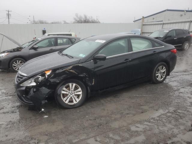 HYUNDAI SONATA GLS 2012 5npeb4ac0ch445328