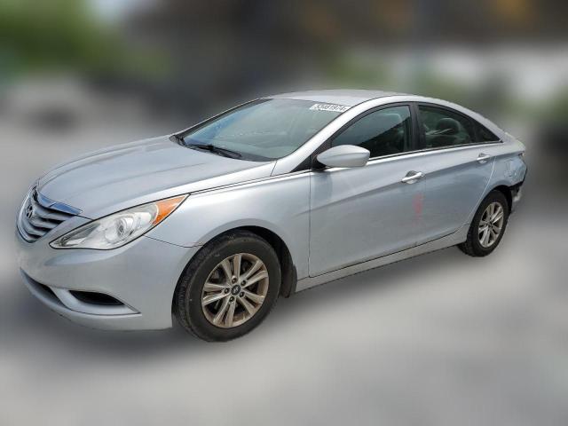 HYUNDAI SONATA 2012 5npeb4ac0ch447385