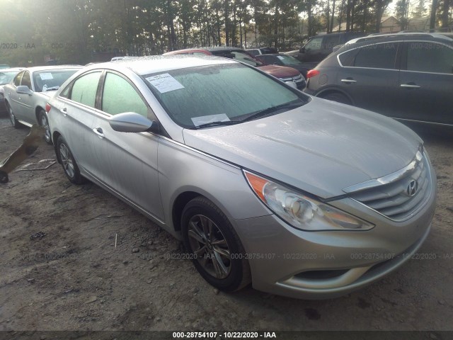 HYUNDAI SONATA 2012 5npeb4ac0ch447970