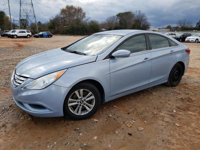 HYUNDAI SONATA 2012 5npeb4ac0ch449475