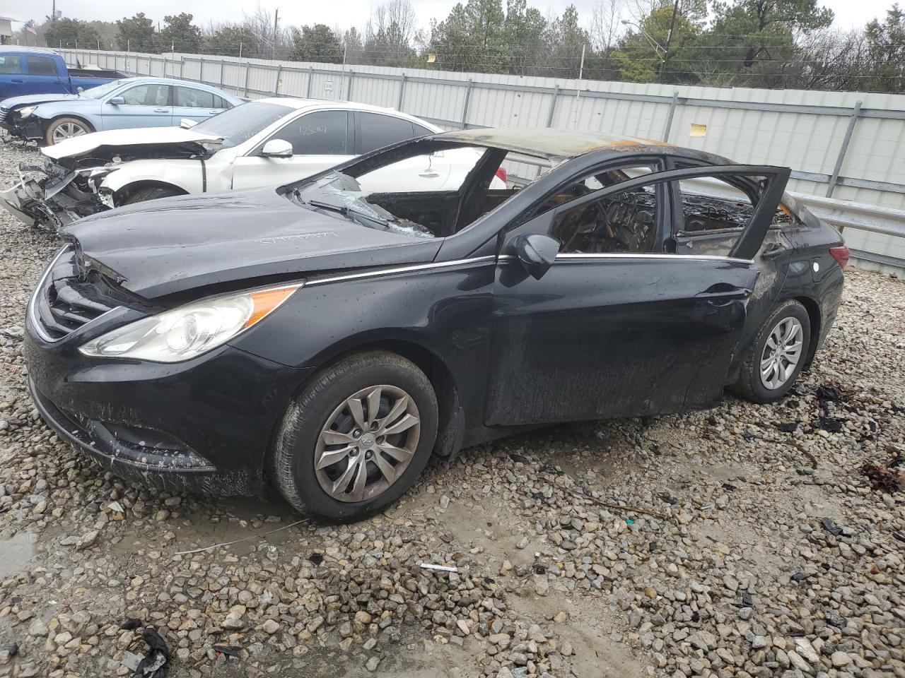 HYUNDAI SONATA 2012 5npeb4ac0ch449802