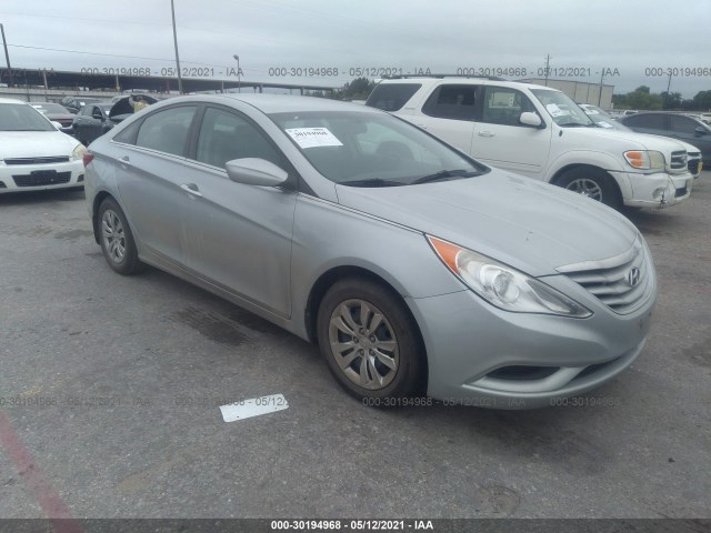 HYUNDAI SONATA 2012 5npeb4ac0ch452926