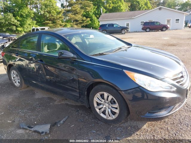 HYUNDAI SONATA 2012 5npeb4ac0ch453297