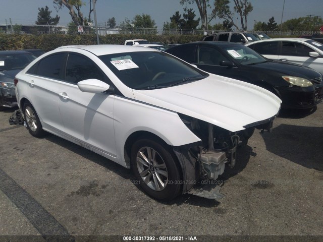 HYUNDAI SONATA 2012 5npeb4ac0ch456247