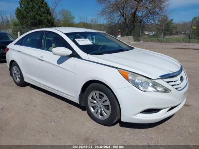 HYUNDAI SONATA 2012 5npeb4ac0ch456801