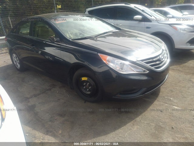 HYUNDAI SONATA 2012 5npeb4ac0ch456930