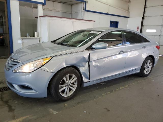 HYUNDAI SONATA 2012 5npeb4ac0ch457625