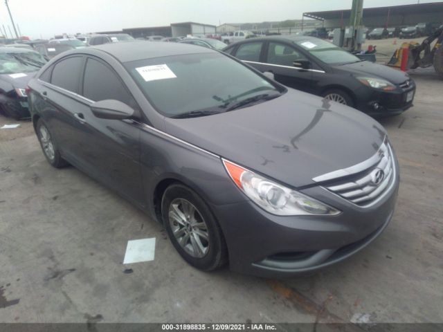 HYUNDAI SONATA 2012 5npeb4ac0ch459455