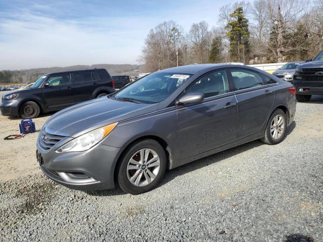 HYUNDAI SONATA 2012 5npeb4ac0ch460069