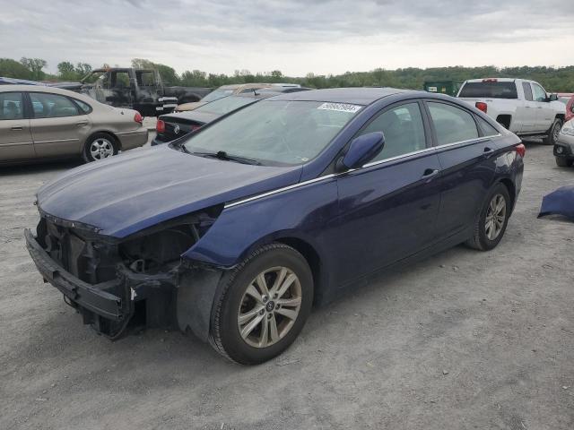 HYUNDAI SONATA 2012 5npeb4ac0ch467779