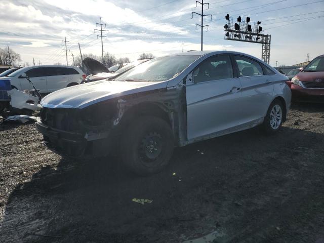 HYUNDAI SONATA 2012 5npeb4ac0ch469399