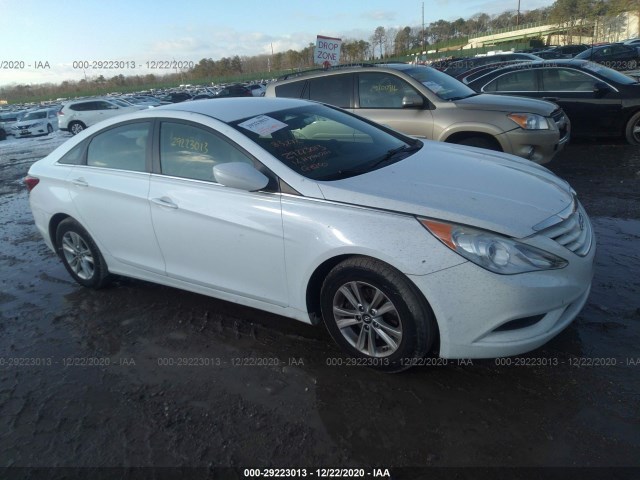 HYUNDAI SONATA 2012 5npeb4ac0ch471265