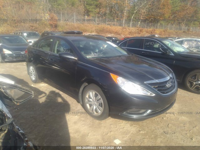 HYUNDAI SONATA 2012 5npeb4ac0ch471301