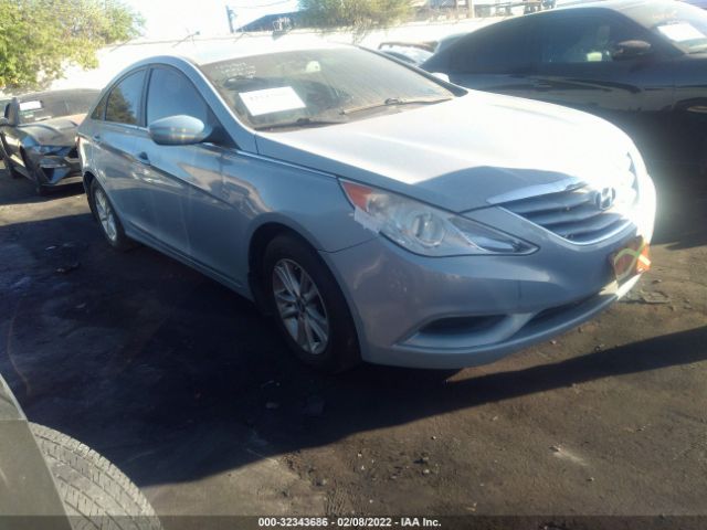 HYUNDAI SONATA 2012 5npeb4ac0ch472321