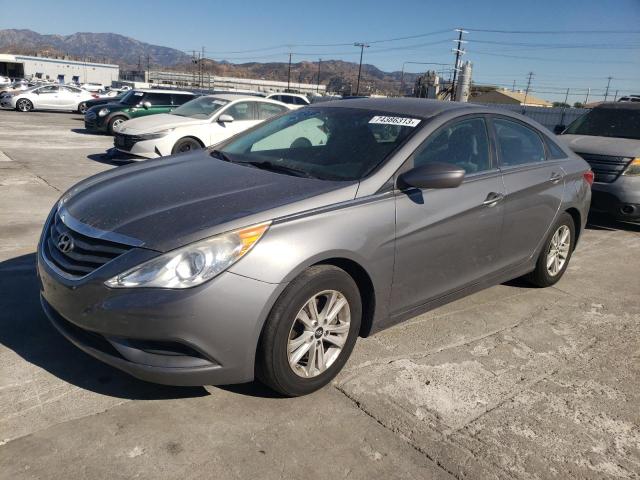 HYUNDAI SONATA 2012 5npeb4ac0ch472481