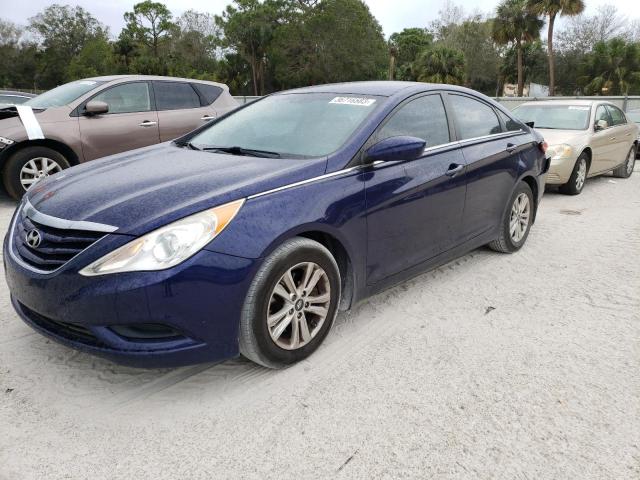 HYUNDAI SONATA 2012 5npeb4ac0ch474554