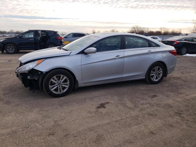 HYUNDAI SONATA GLS 2012 5npeb4ac0ch474571