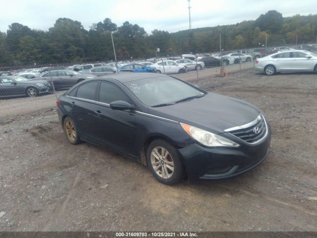 HYUNDAI SONATA 2012 5npeb4ac0ch475316